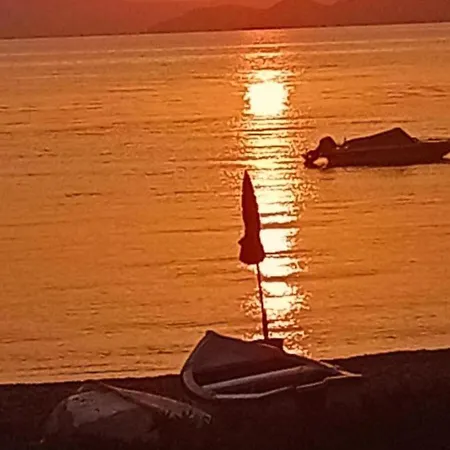 Σπίτι διακοπών Seaside Kato Diminio