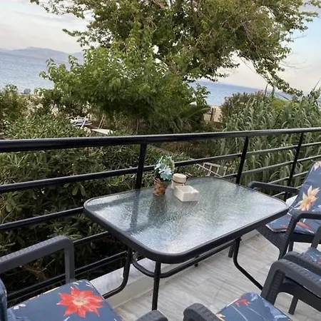 Seaside Casa de Férias