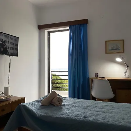 Seaside Σπίτι διακοπών Kato Diminio