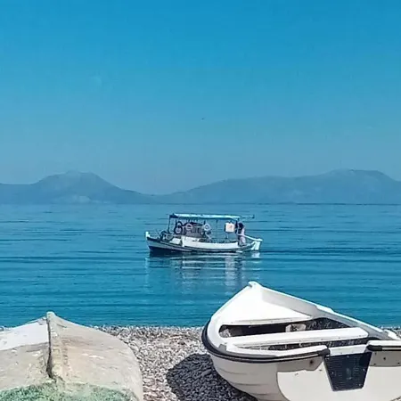 Casa de Férias Seaside *