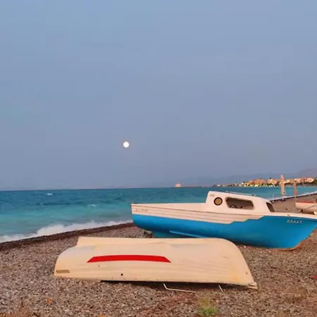Seaside بيت للعطل