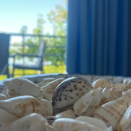 Seaside بيت للعطل *