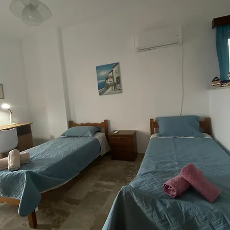 Seaside بيت للعطل *