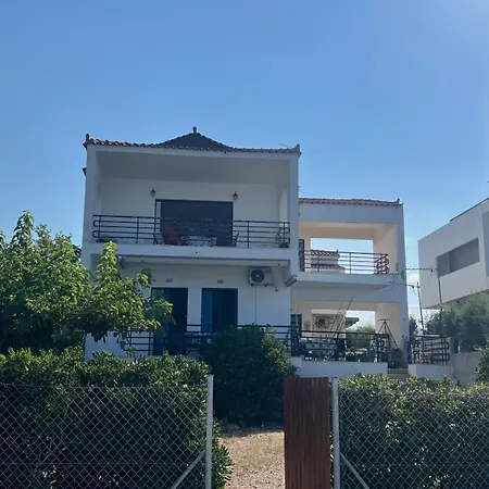 Seaside بيت للعطل