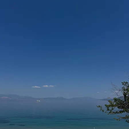 Seaside بيت للعطل
