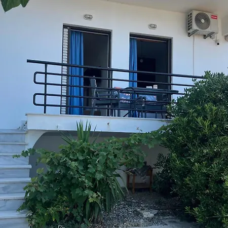 Seaside بيت للعطل *