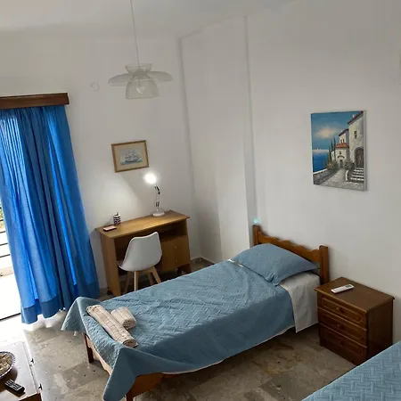 Seaside بيت للعطل *