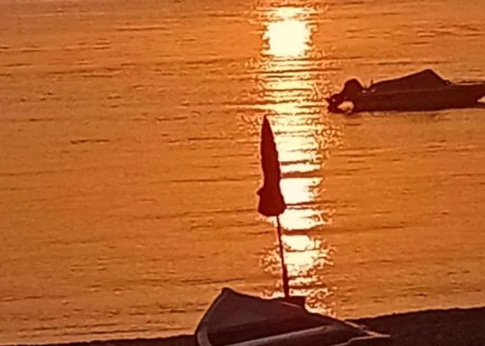 Vakantiehuis Seaside Kato Diminio