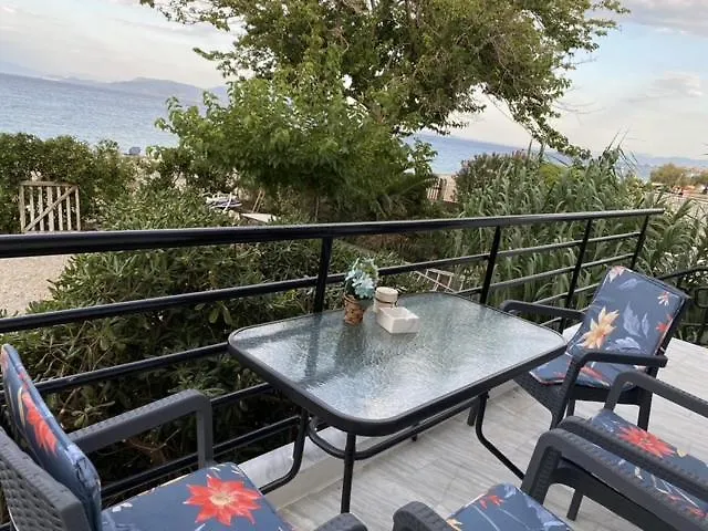 Seaside Casa de Férias