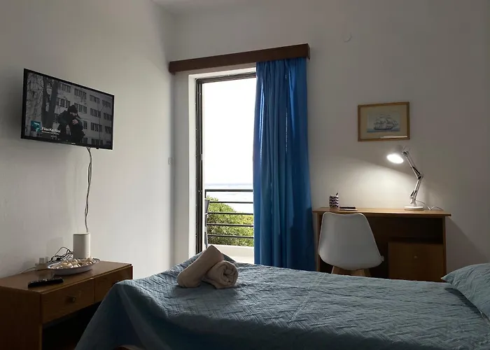 Seaside Casa de Férias Kato Diminio