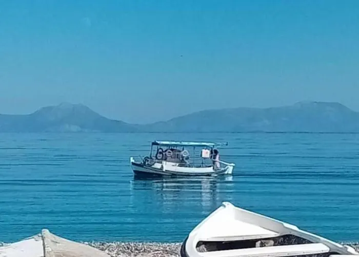 Casa de Férias Seaside *