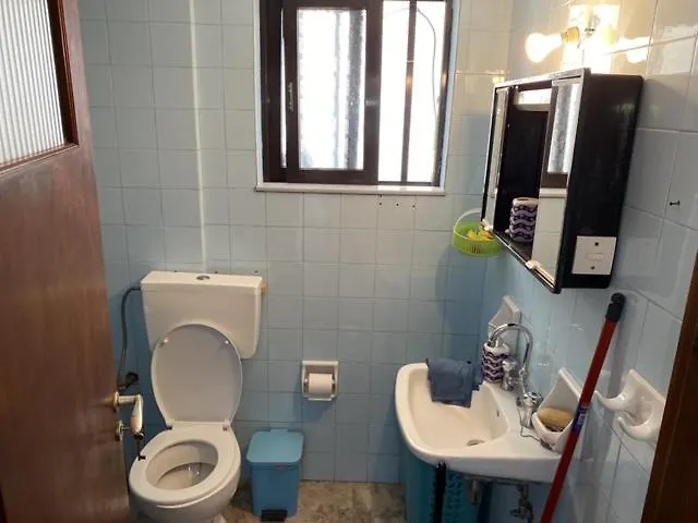 Casa de Férias Seaside *